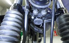 YAMAHA SR400 Gen.5 2021 RH16J