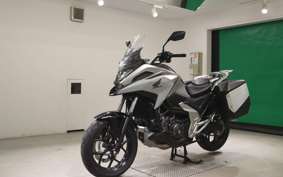 HONDA NC750X DCT 2024 RH09