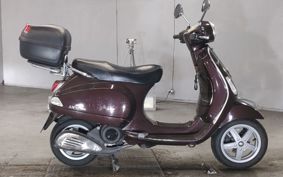 VESPA LX125IE M68100