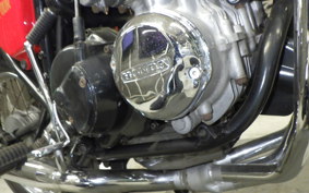 HONDA CB400ﾌｫｱ 2022 CB400F