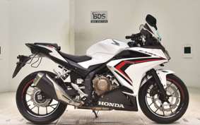 HONDA CBR400R 2020 NC56