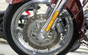 HARLEY FLSESE1800CVO 2012