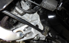 HONDA ﾍﾞﾝﾘｨ50-2 1996 AA05