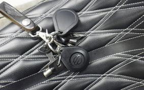 HARLEY FXSB1690 2017