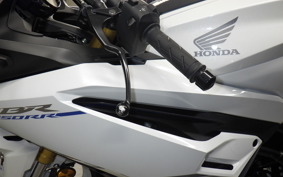 HONDA CBR250RR A 2011 MC51
