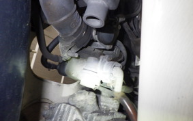 HONDA C90 SUPER CUB E HA02