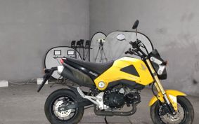 HONDA GU ROM JC61