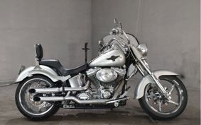 HARLEY FLSTF1540 2005 BXD