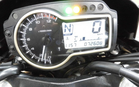 SUZUKI GSR750ABS 2013 GR7NA