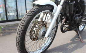 YAMAHA RZ50 RA02J