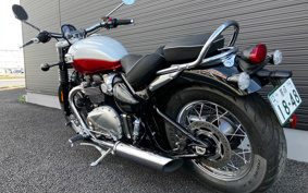 TRIUMPH BONNEVILLE SPEEDMASTER 2024 D3BH20