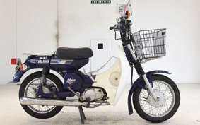 YAMAHA MATE 90 4NM