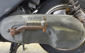 YAMAHA JOG APRIO SA11J