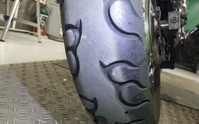 YAMAHA DRAGSTAR 250 VG05J