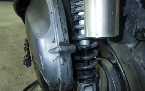YAMAHA JOG ZR-4 2002 SA58J