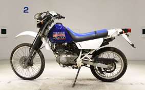 SUZUKI DJEBEL 125 1997 SF44A