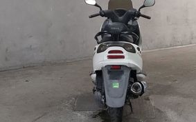 YAMAHA MAJESTY 125 5CA0