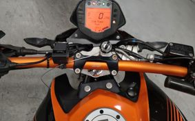 KTM 125 DUKE JGA4D