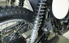 KAWASAKI 250TR BJ250F