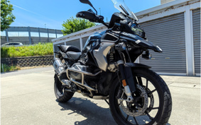BMW R1250GS 2021 0M01