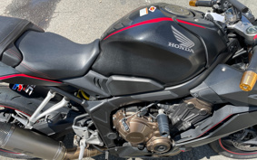 HONDA CBR650R 2019 RH03