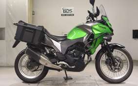 KAWASAKI VERSYS 250 A LE250D