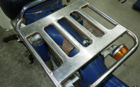 HONDA C50 SUPER CUB 2023 C50