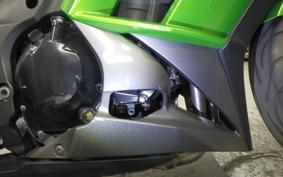KAWASAKI NINJA 1000 A 2012