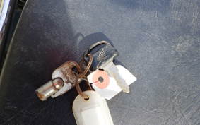 HONDA C50 SUPER CUB AA01