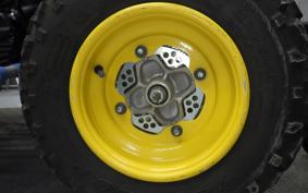 YAMAHA YF350Z 1989 3GG