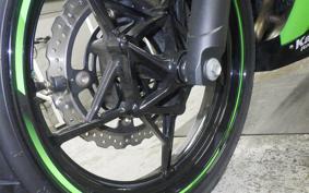 KAWASAKI NINJA 250 2 2025 EX250P