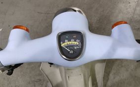 HONDA LITTLE CUB AA01