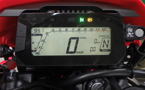 HONDA CRF250L 2026 MD47