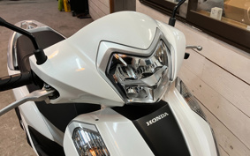 HONDA LEAD 125 JK12