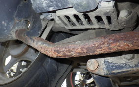 HONDA DIO Gen.5 AF56