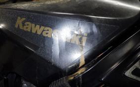 KAWASAKI FX400R ZX400D
