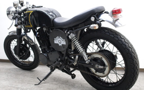 YAMAHA SR400 1997 3302