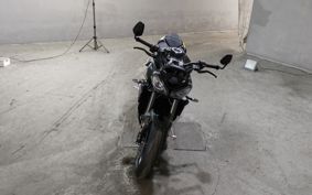 TRIUMPH  TRIUMPH  STREET  TRIPLE RS HDA614