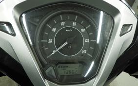 HONDA LEAD 125 2021 JF45