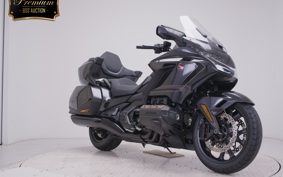 HONDA GL 1800 GOLD WING TOUR DCT 2026 SC79