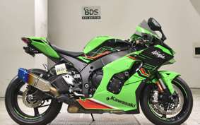 KAWASAKI ZX 10 NINJA ABS 2023 ZXT02L
