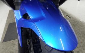 KAWASAKI NINJA 250 2 2015 EX250P