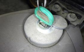 HONDA LITTLE CUB E 1992 AA01