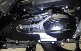 SUZUKI ADDRESS 110 2017 CE47A