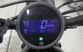 HONDA REBEL 250 2018 MC49