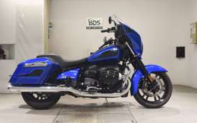 BMW R18B 2024