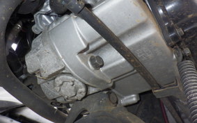 YAMAHA JOG ZR-4 SA58J
