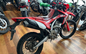 HONDA CRF250L MD44