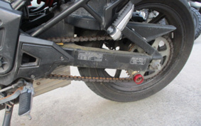 KAWASAKI VERSYS 650 2015 LE650E