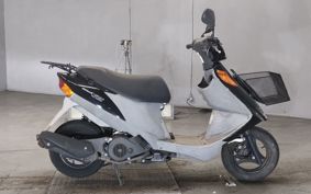 SUZUKI ADDRESS V125 CF4EA